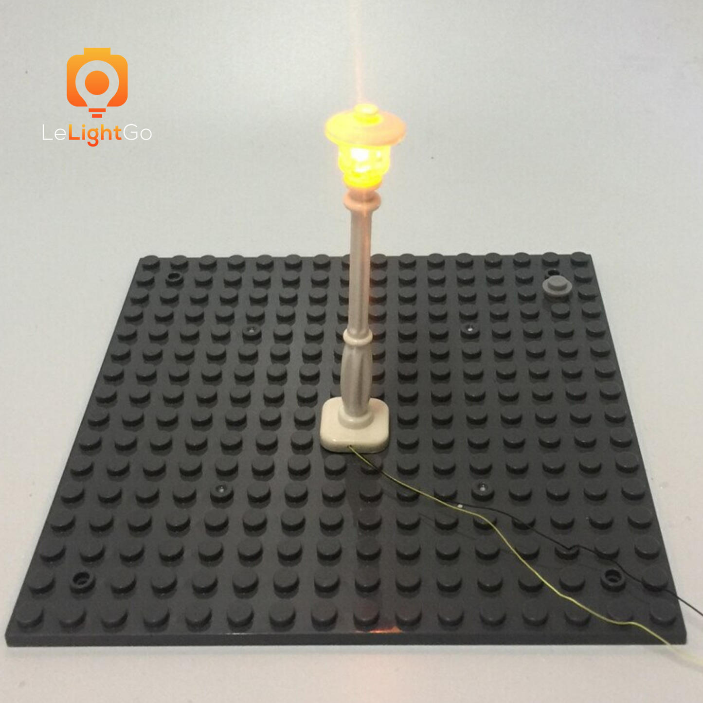 Led Light Accessories