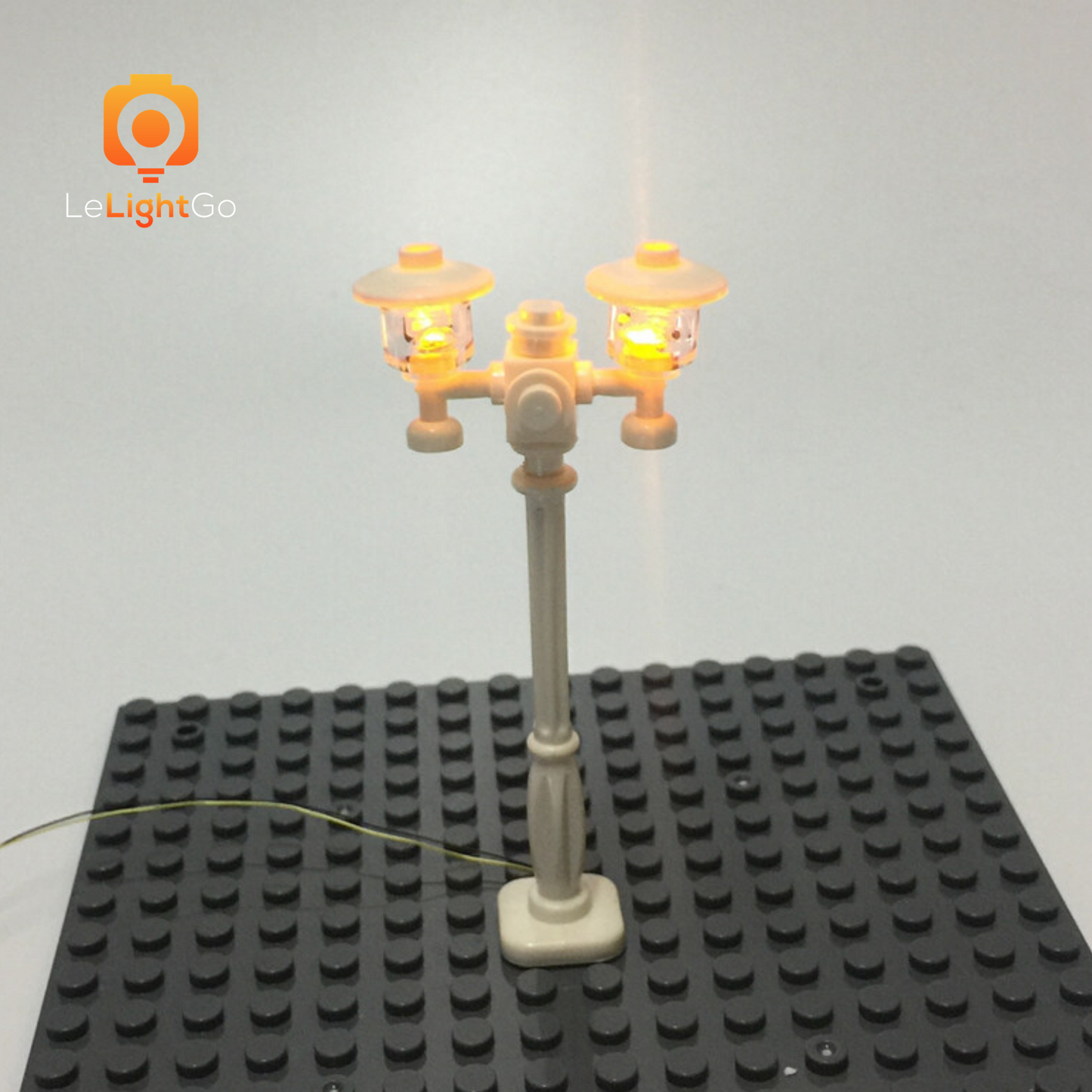 Led Light Accessories