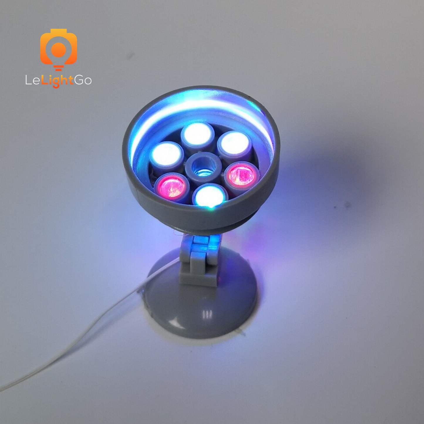 Led Light Accessories