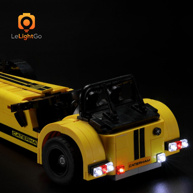 Light Kit For Caterham Seven 620R 21307