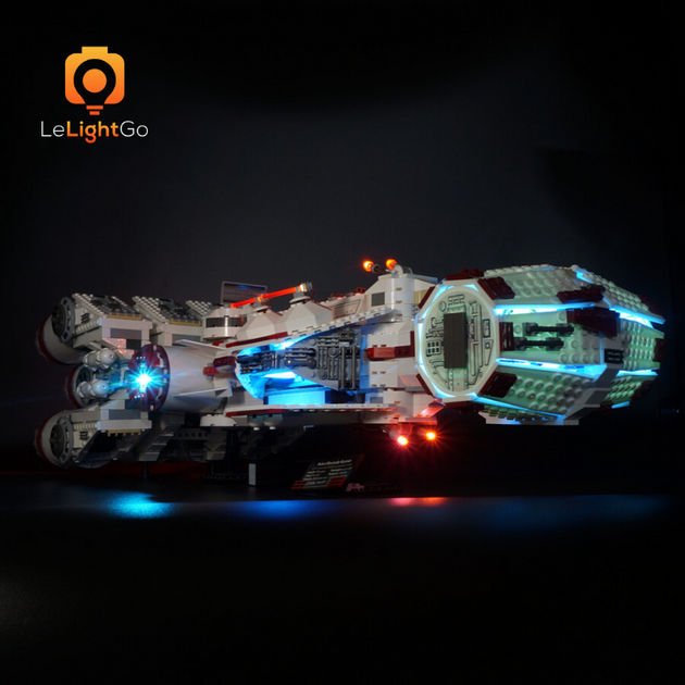 Rebel blockade runner 2024 10019