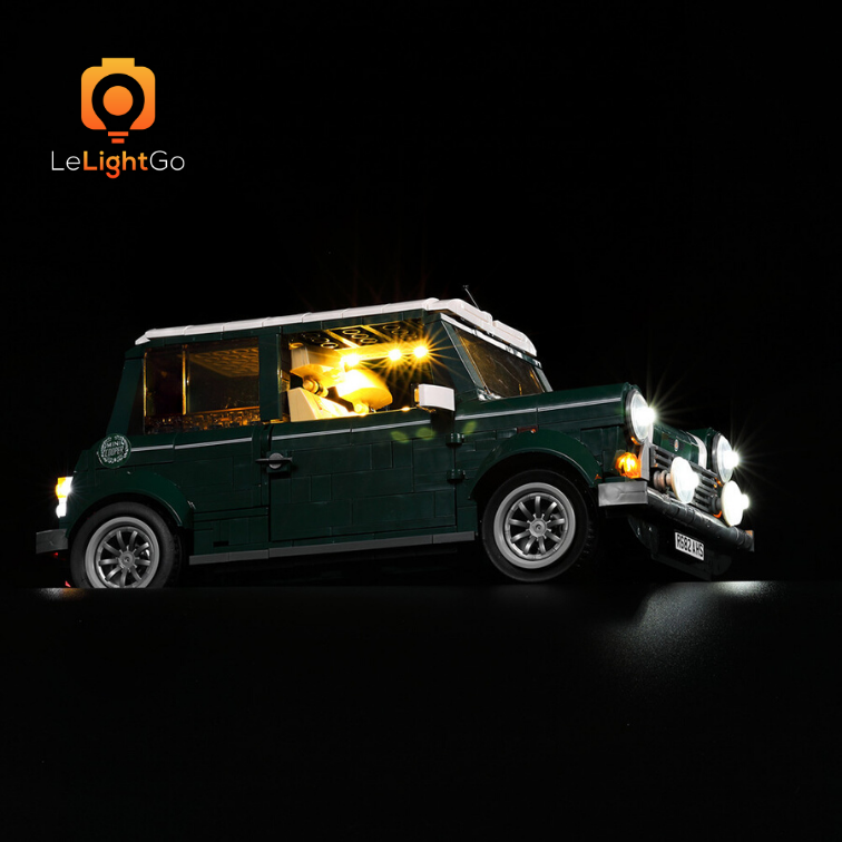 Light Kit For Mini Cooper 10242