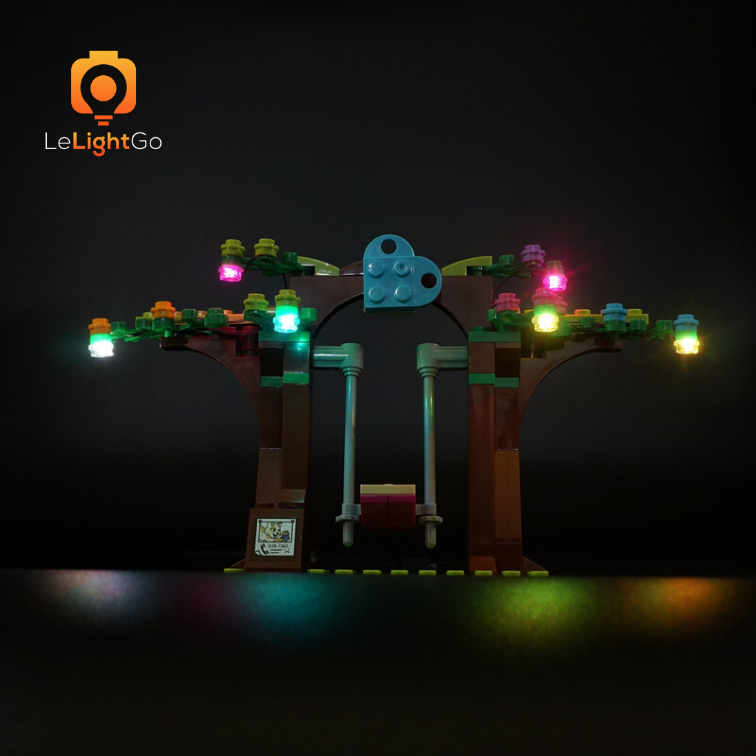 Light Kit For Friendship House 41340