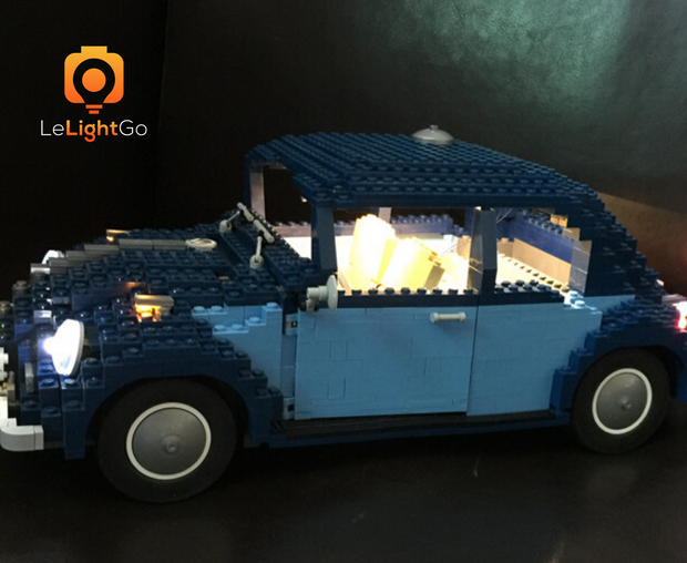 Light Kit For Volkswagen Beetle 10187