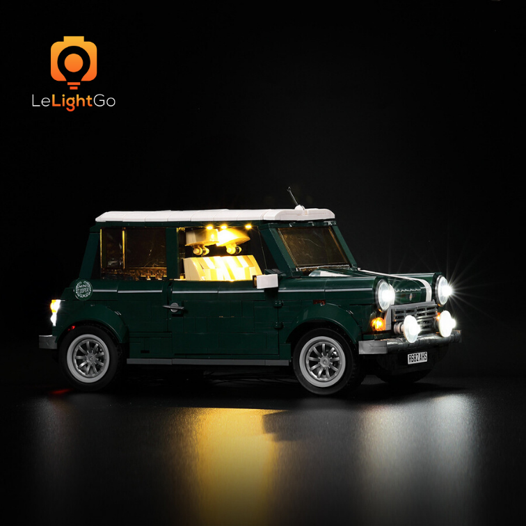 Light Kit For Mini Cooper 10242
