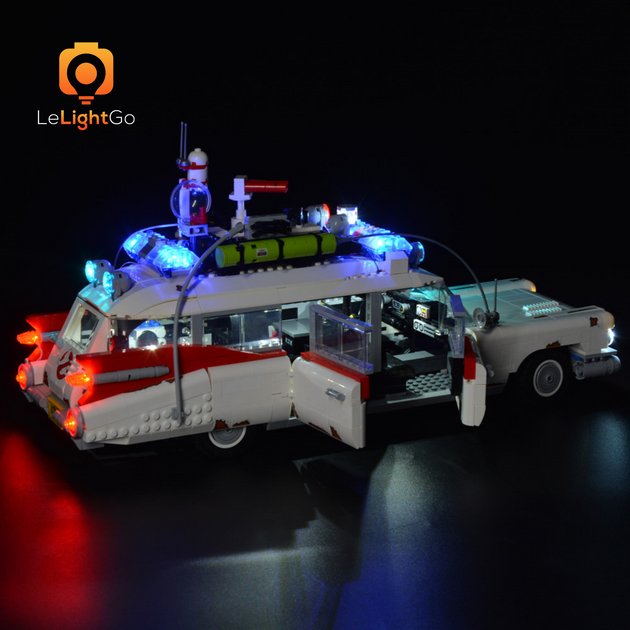 Lego ecto hot sale 1 light kit