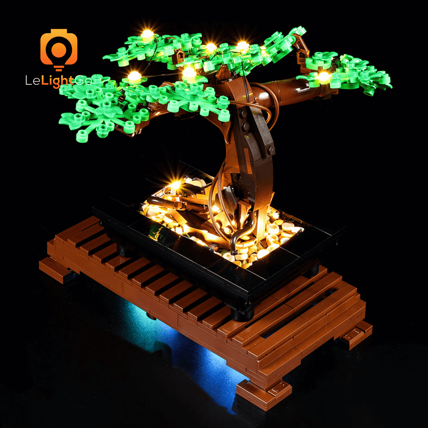 Light Kit for Bonsai Tree 10281