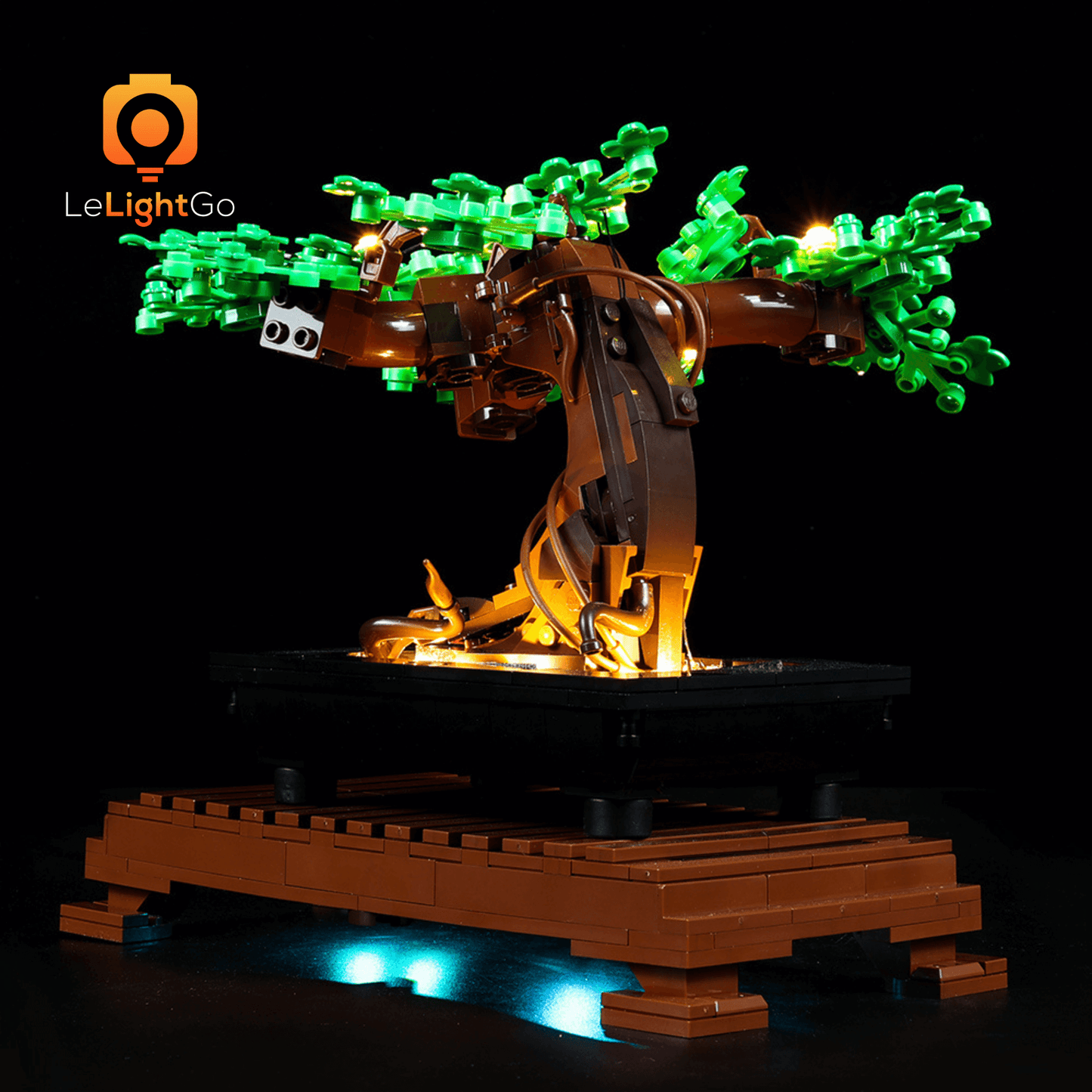 Light Kit for Bonsai Tree 10281