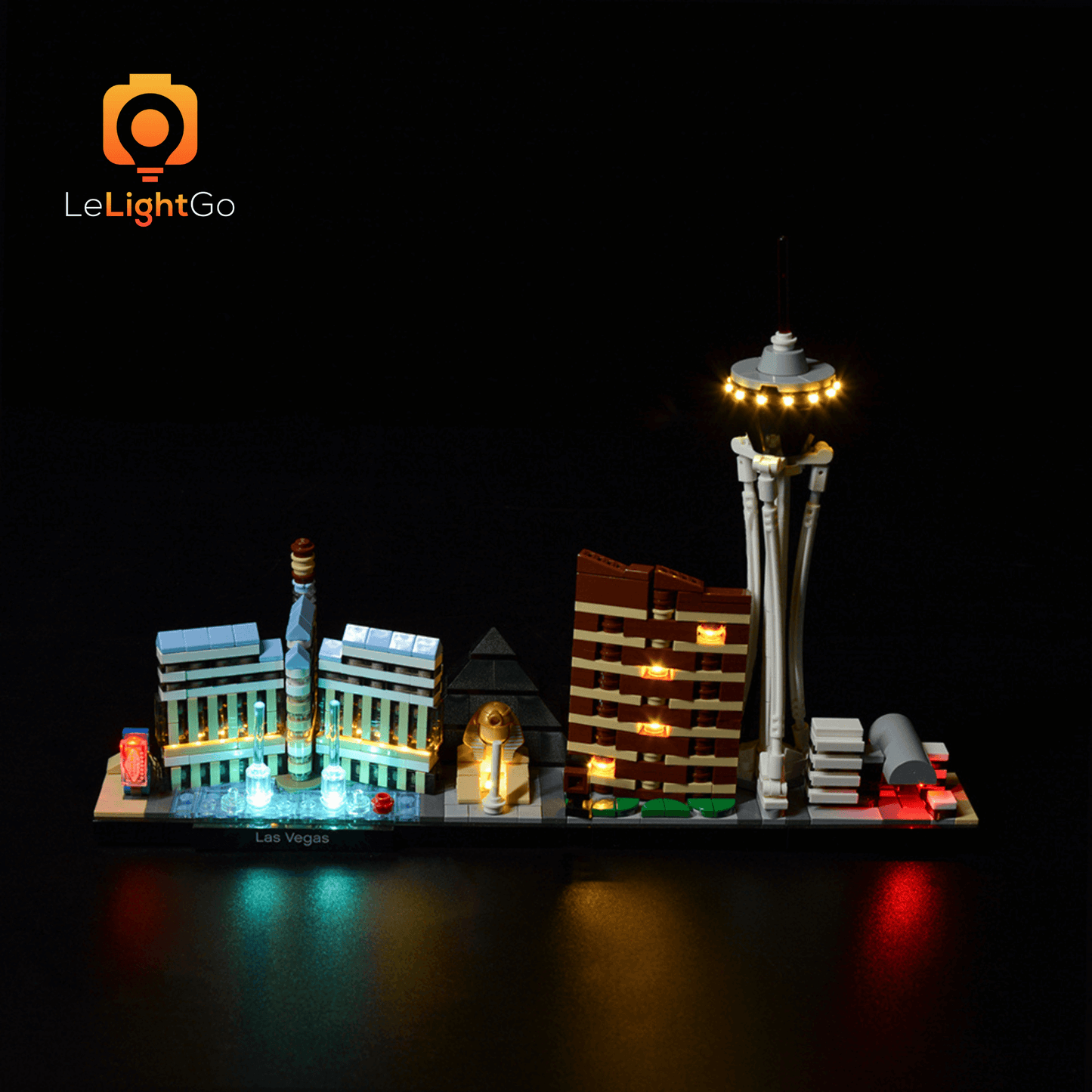 Light Kit For Las Vegas 21047