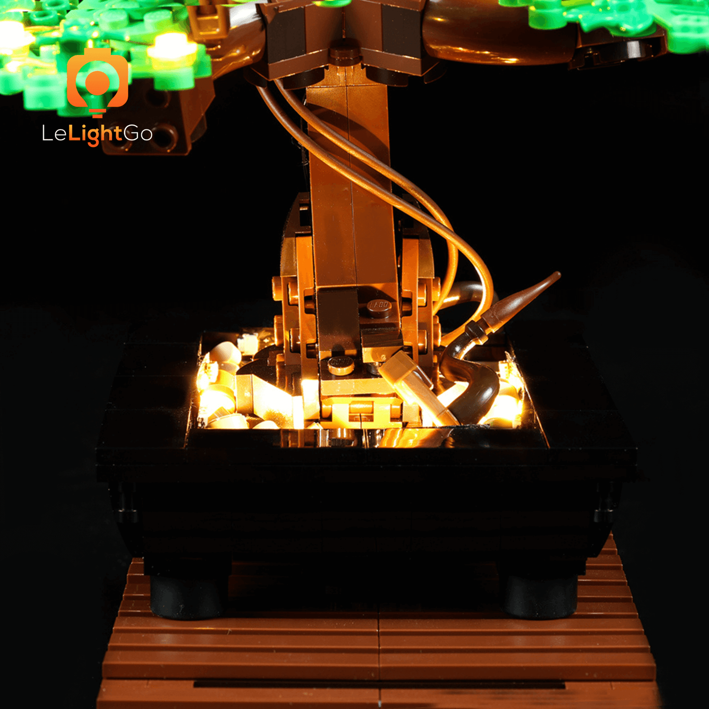 Light Kit for Bonsai Tree 10281