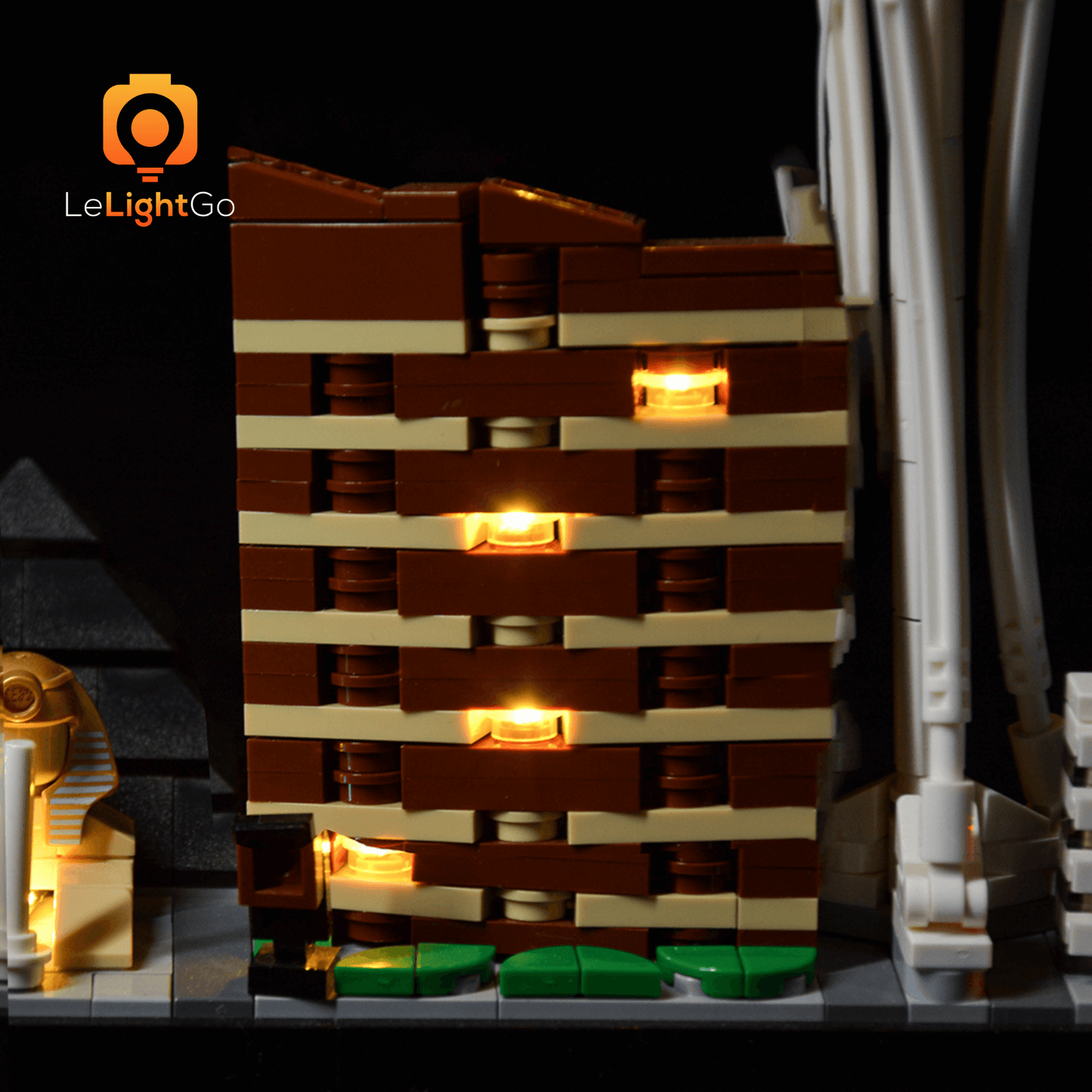 Light Kit For Las Vegas 21047