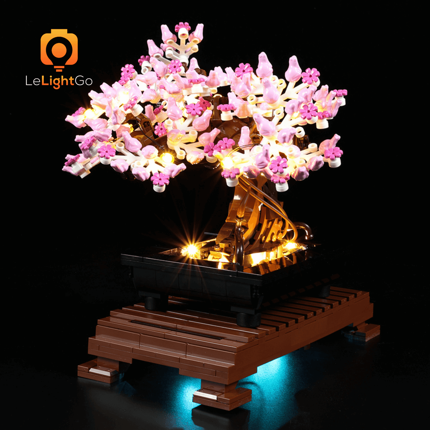 Light Kit for Bonsai Tree 10281