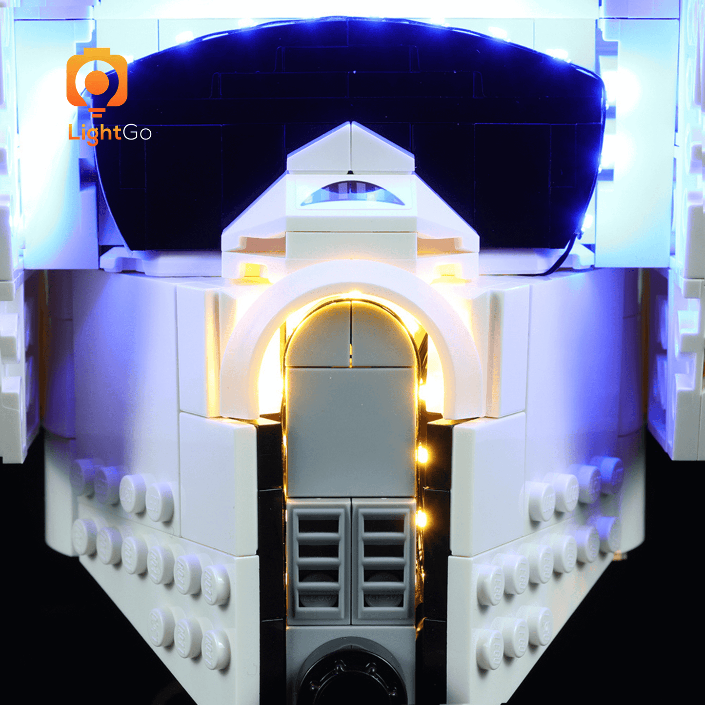 Light Kit Scout Trooper Helmet 75305