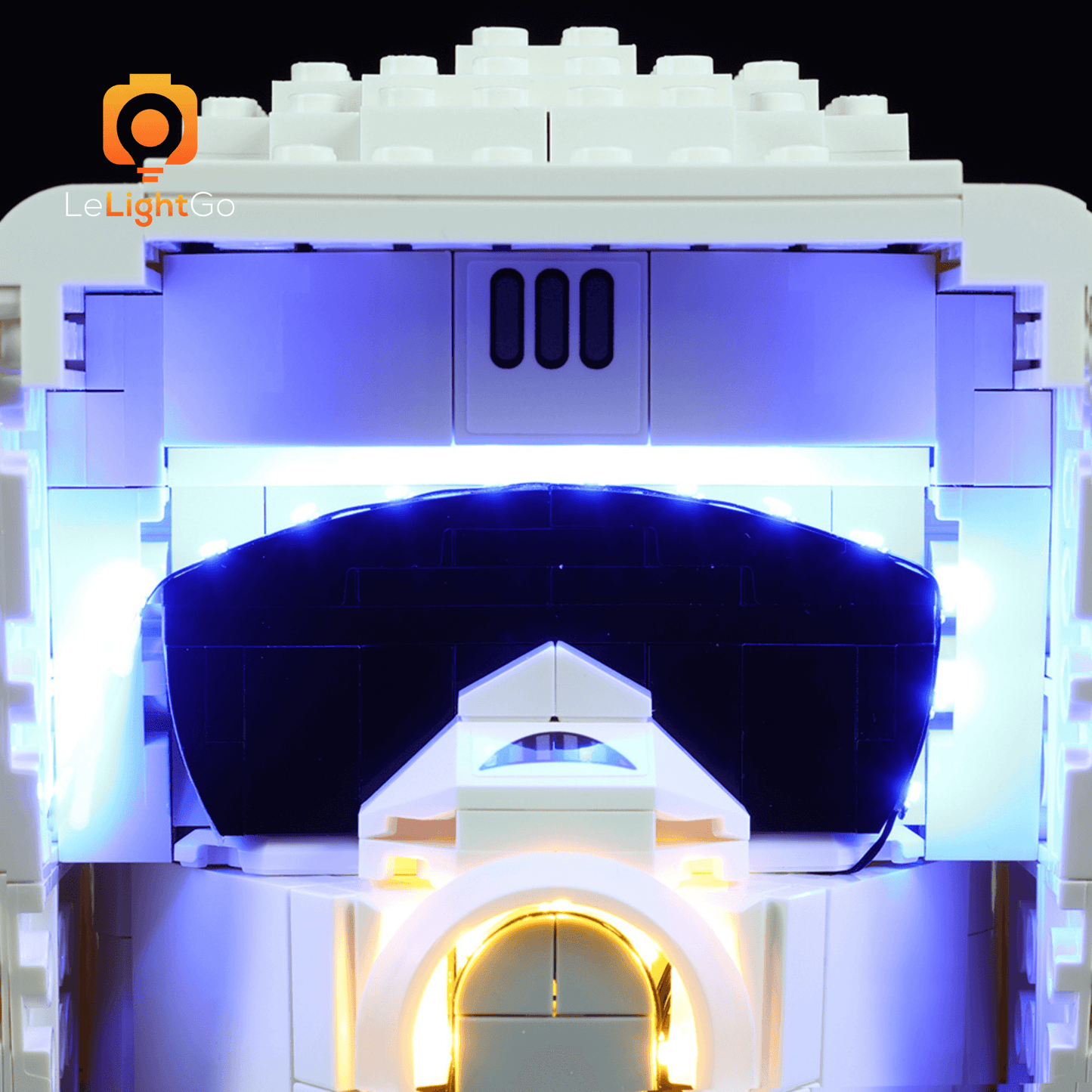 Light Kit Scout Trooper Helmet 75305