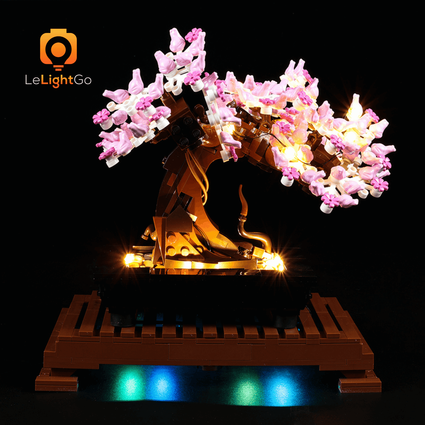 Light Kit for Bonsai Tree 10281