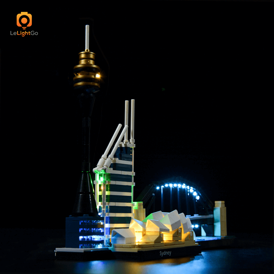 Light Kit For Sydney 21032