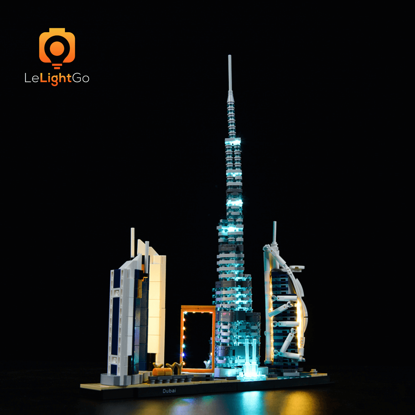 Light Kit for Dubai 21052