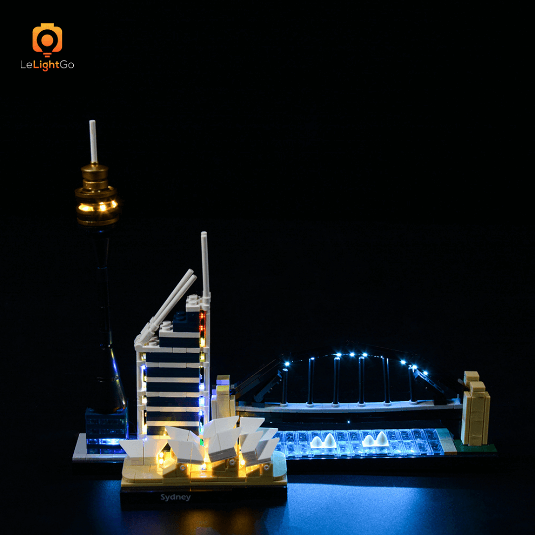 Light Kit For Sydney 21032