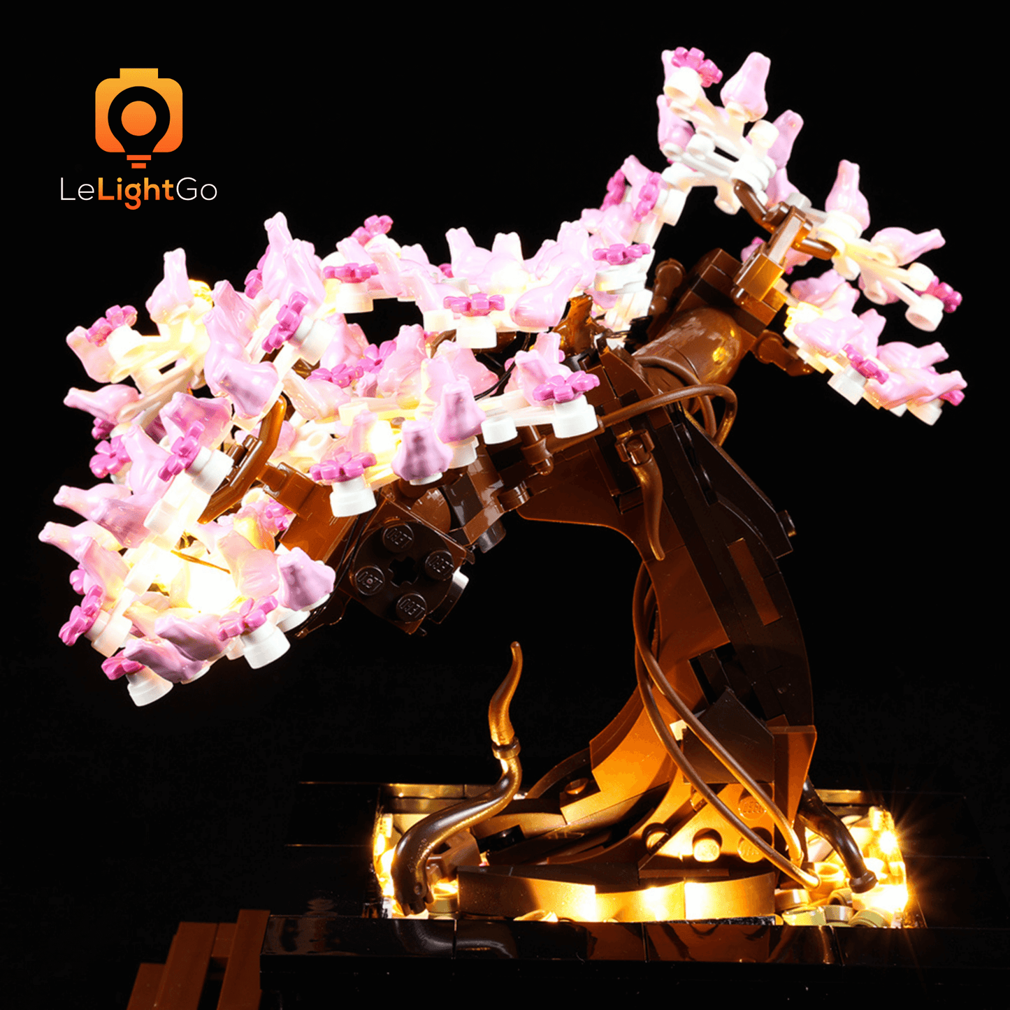 Light Kit for Bonsai Tree 10281