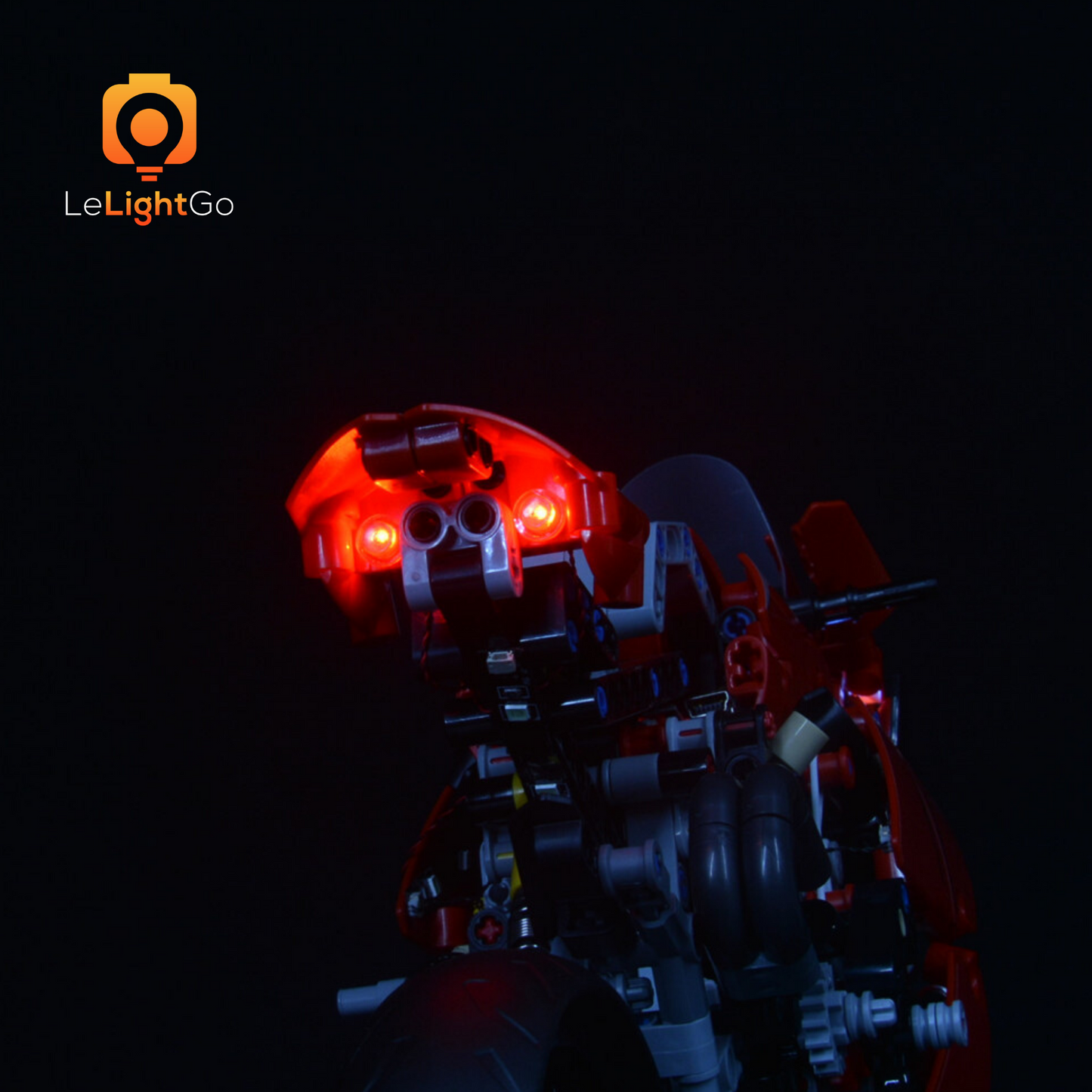 Light Kit For Ducati Panigale V4 R 42107