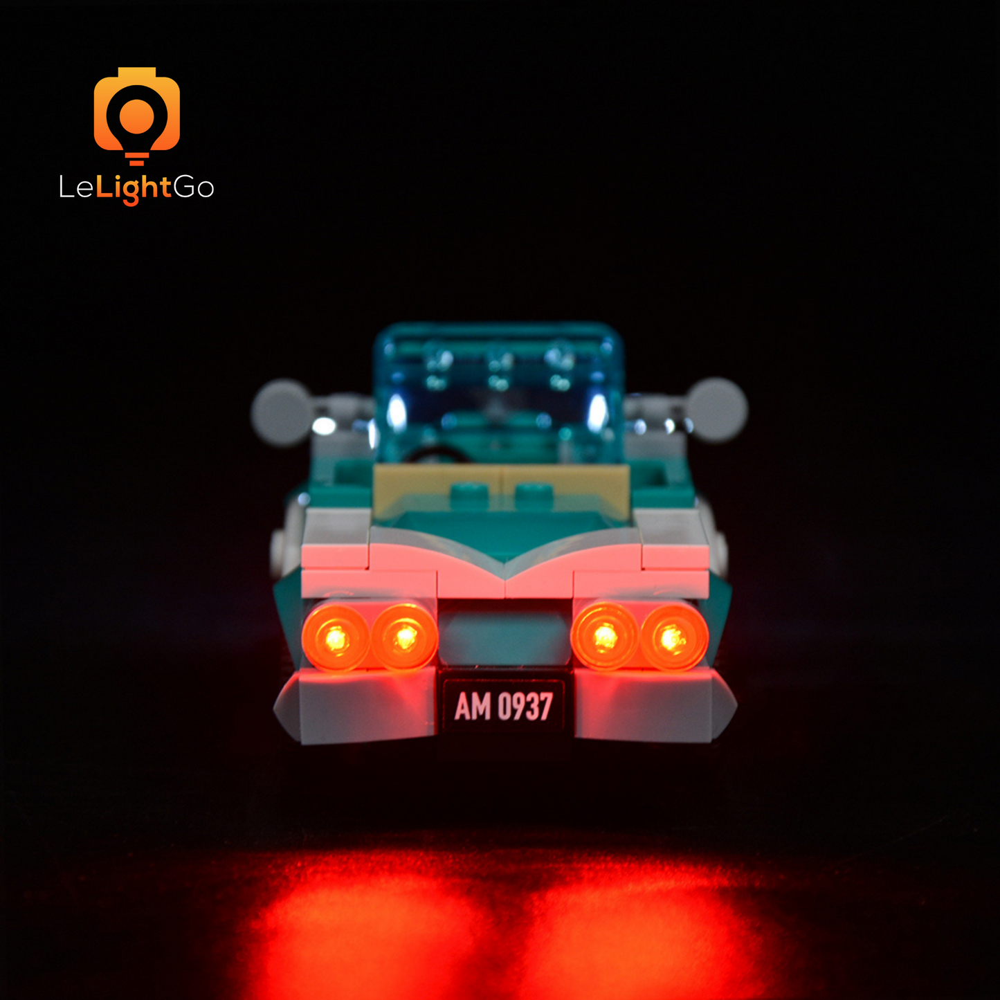 Light Kit For Vintage Car 40448