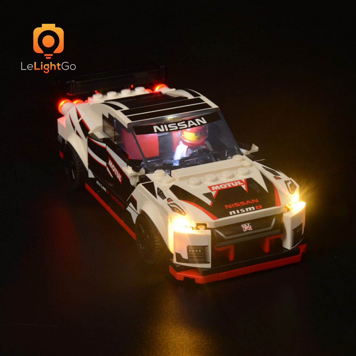 Light Kit For Nissan GT-R NISMO 76896