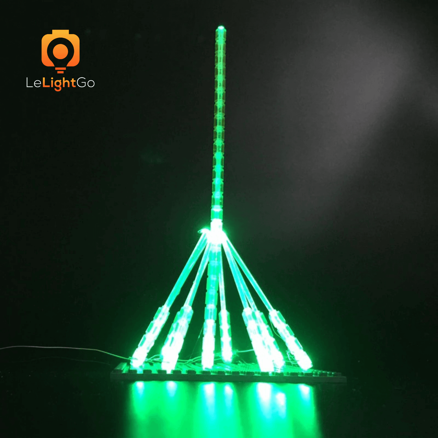 Light Kit for Death Star #75159 #10188 #10143