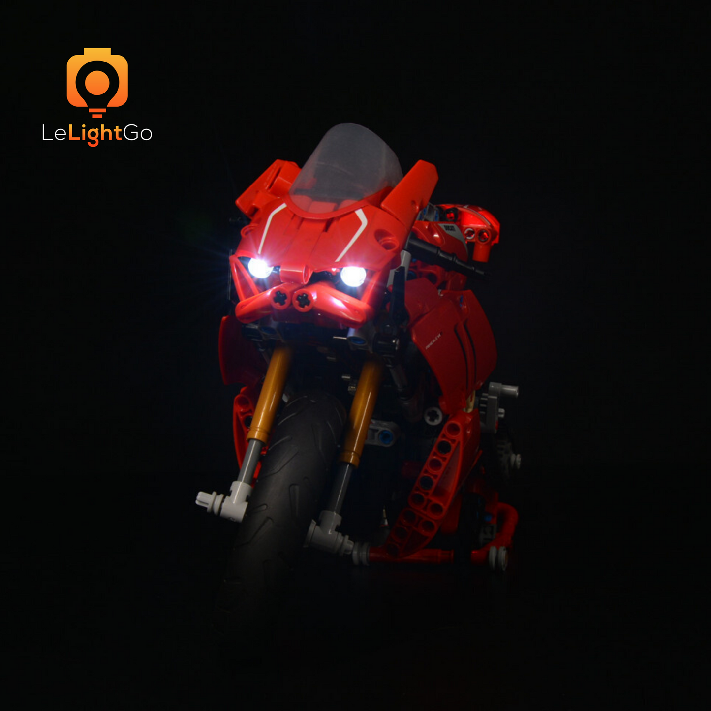 Light Kit For Ducati Panigale V4 R 42107