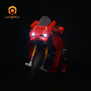 Light Kit For Ducati Panigale V4 R 42107
