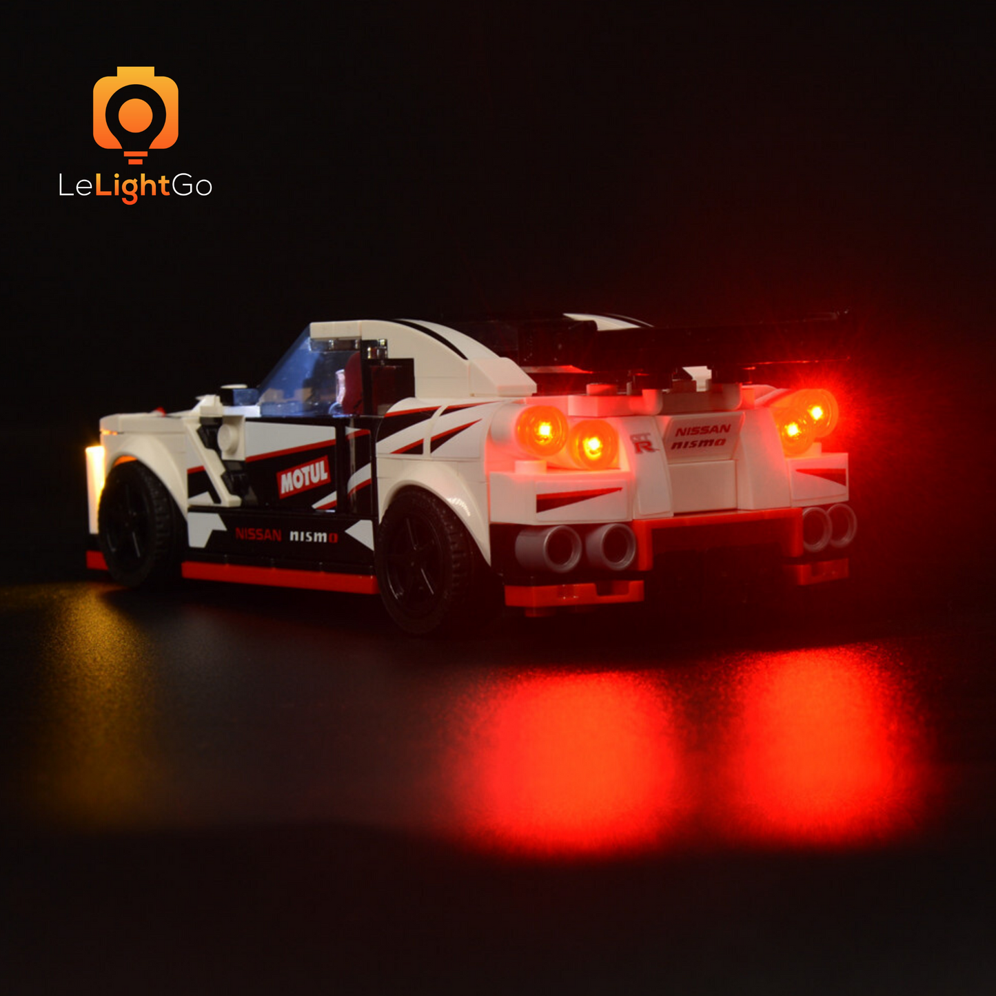 Light Kit For Nissan GT-R NISMO 76896