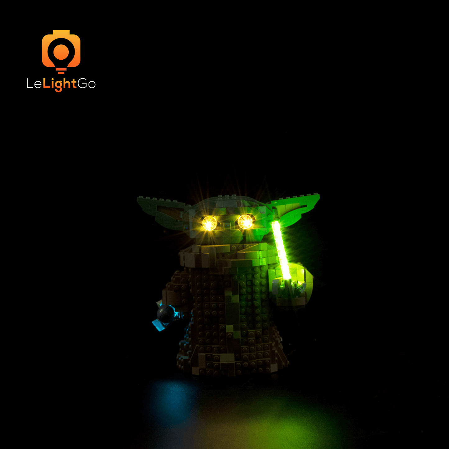 Light Kit For The Child 75318