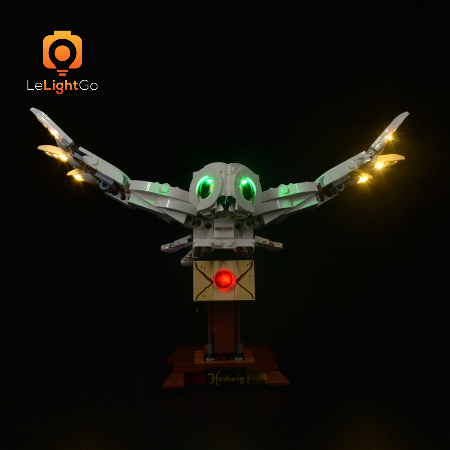 Light Kit For Hedwig 75979