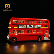 Light Kit For London Bus 10258