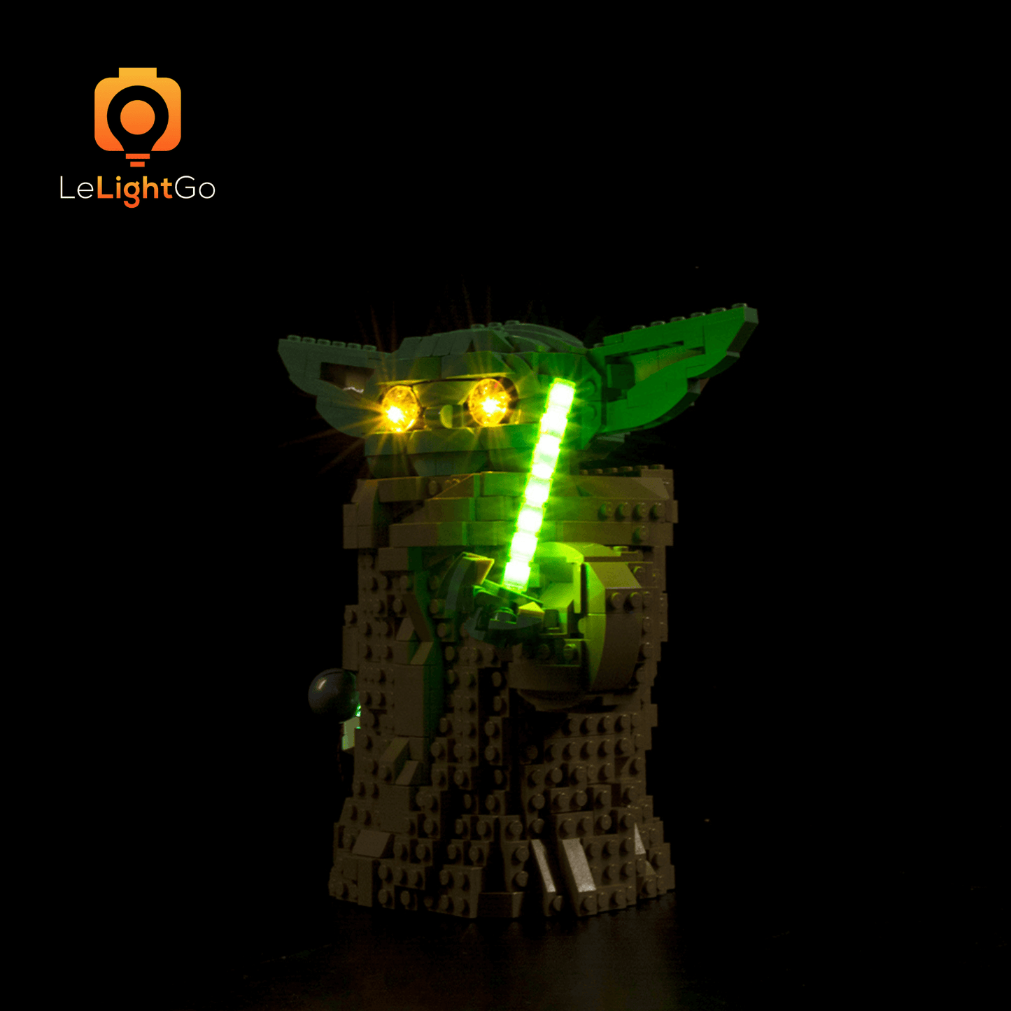 Light Kit For The Child 75318