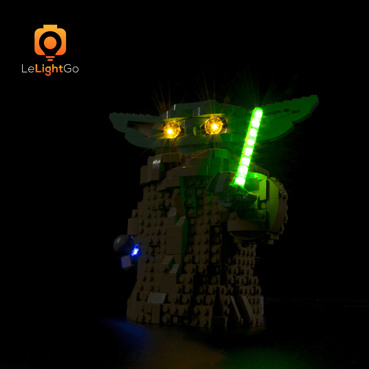 Light Kit For The Child 75318