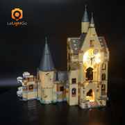 Light Kit For Hogwarts Clock Tower 75948