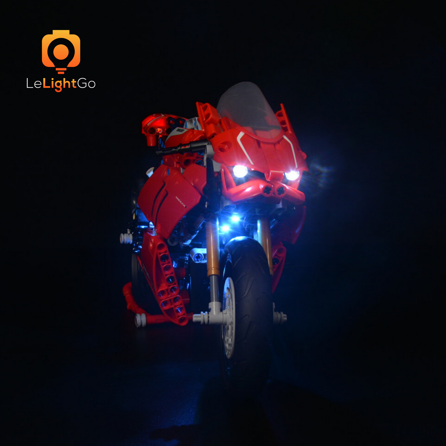 Light Kit For Ducati Panigale V4 R 42107