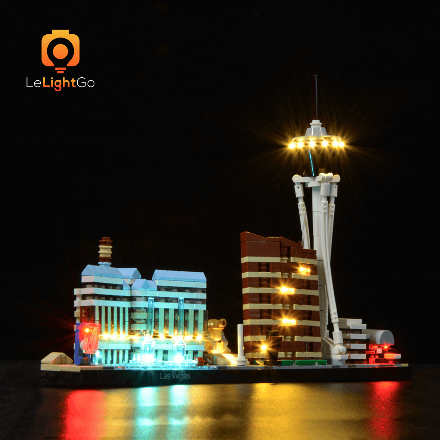 Light Kit For Las Vegas 21047