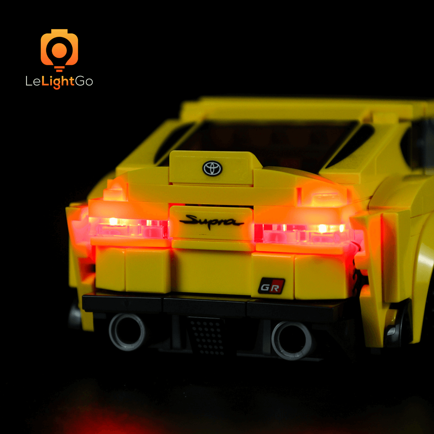 Light Kit For Toyota GR Supra 76901