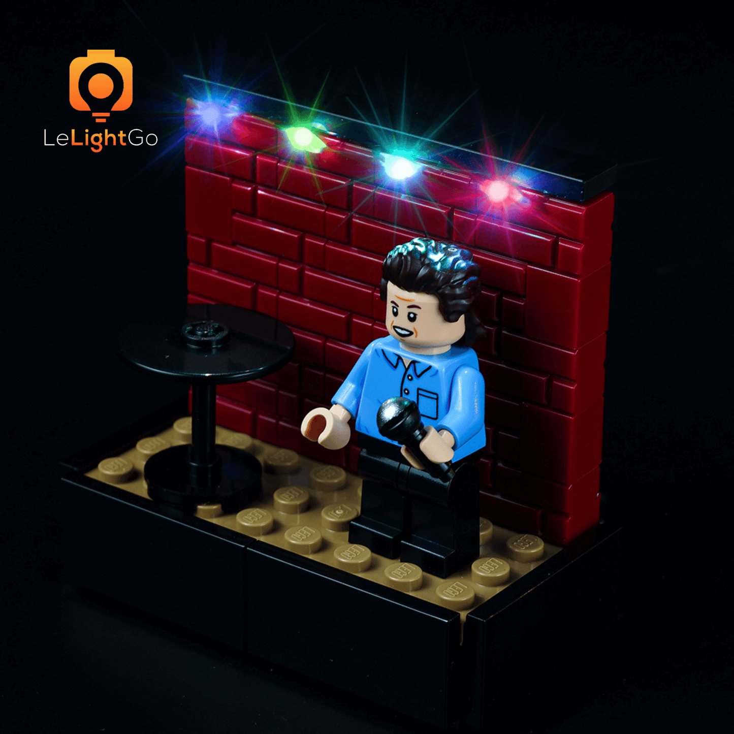 Light Kit For Seinfeld 21328