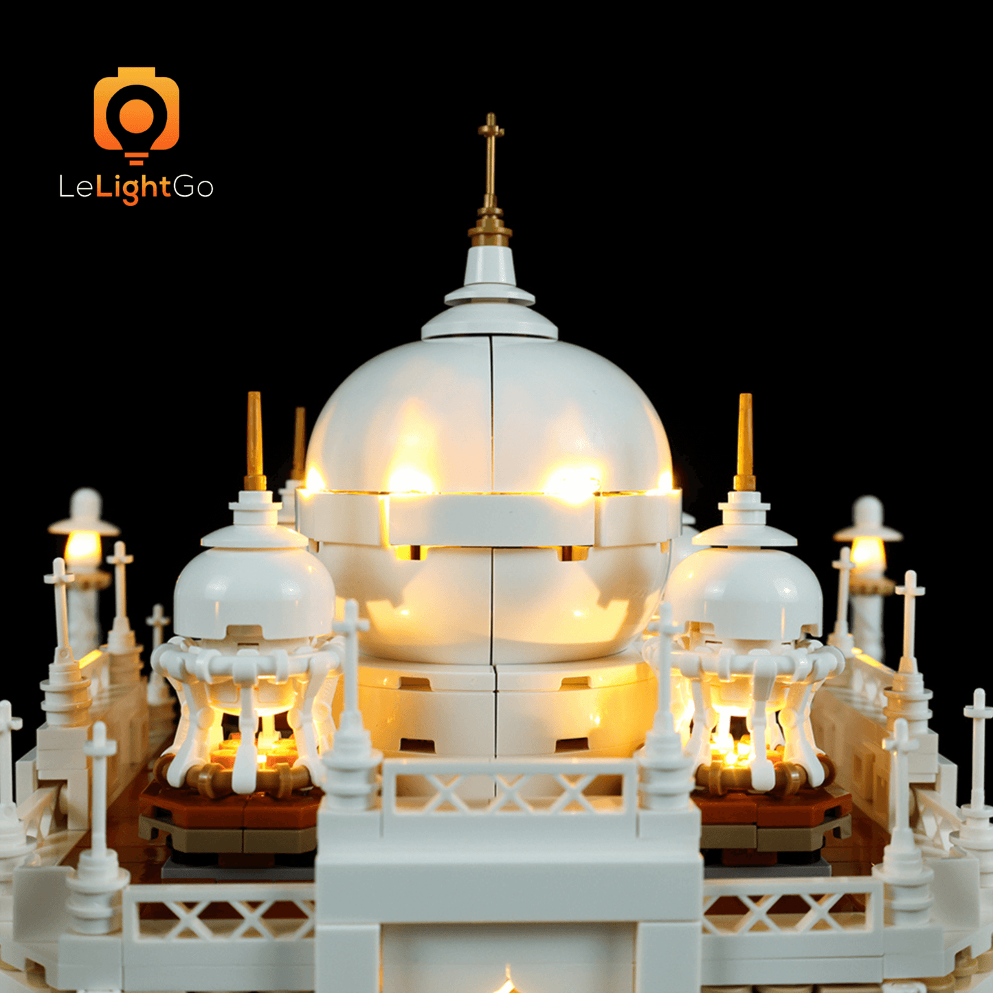 Light Kit For Taj Mahal 21056