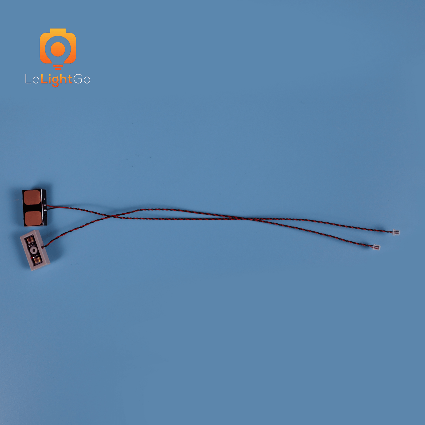 LeLightGo DIY 1 Set Wireless Power Connector
