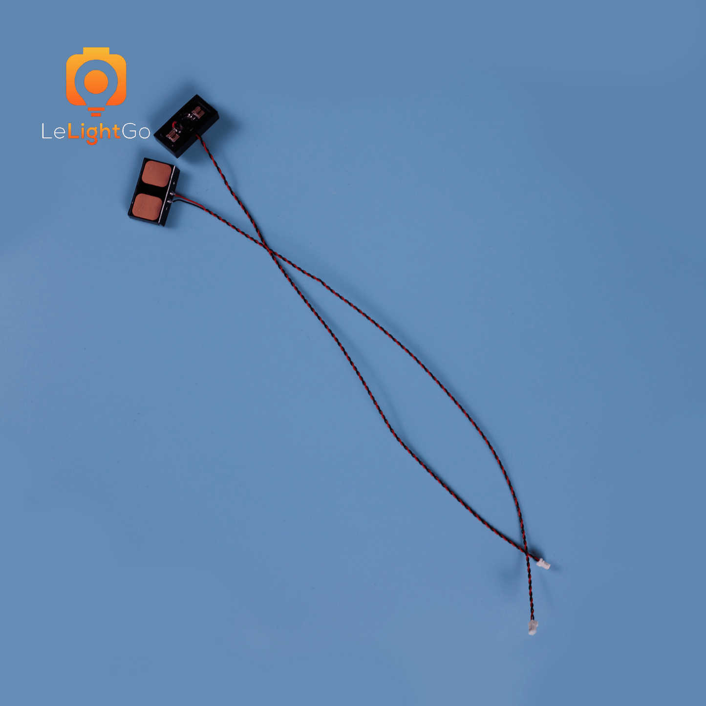 LeLightGo DIY 1 Set Wireless Power Connector