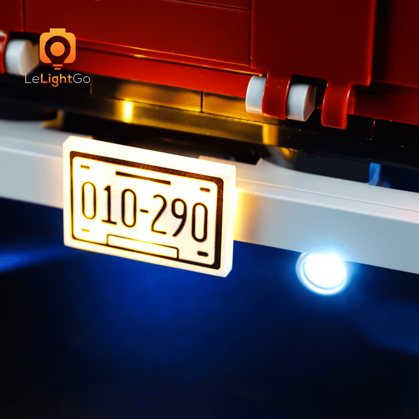 Light Kit For Pickup Truck 10290