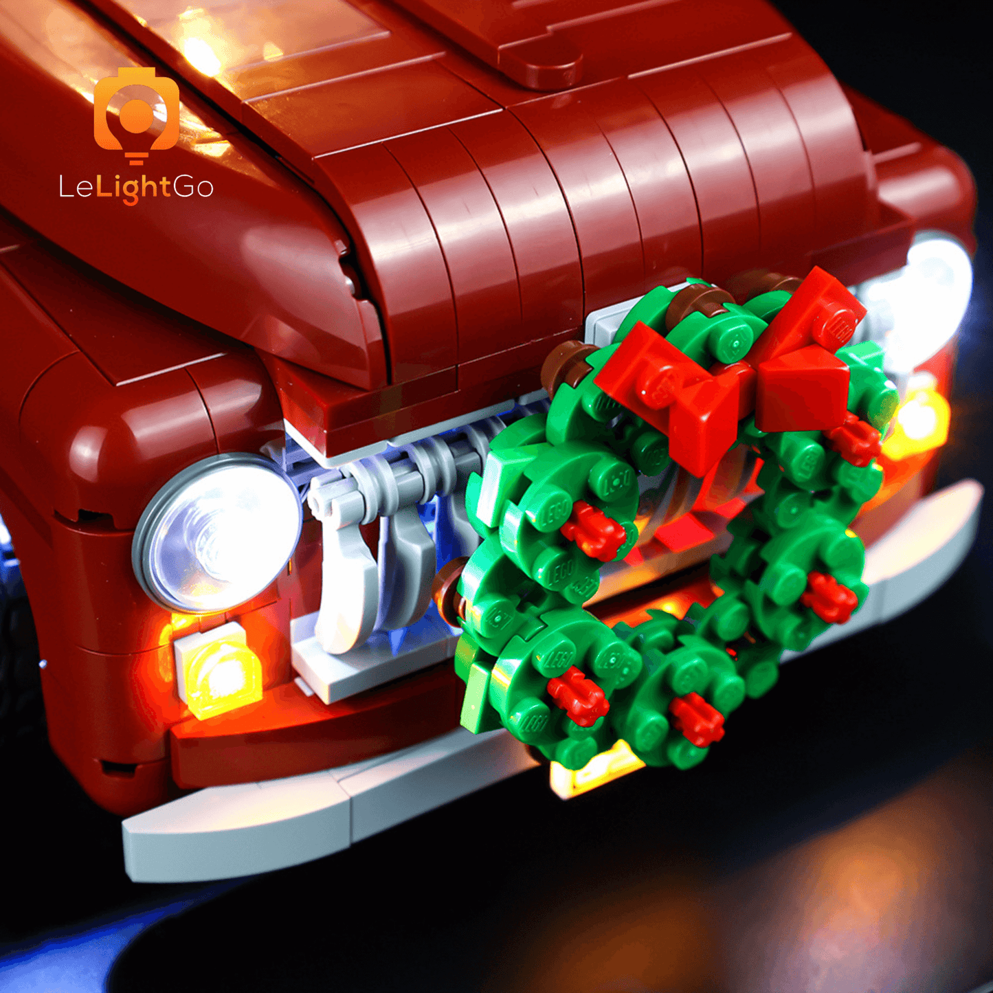 Light Kit For Pickup Truck 10290