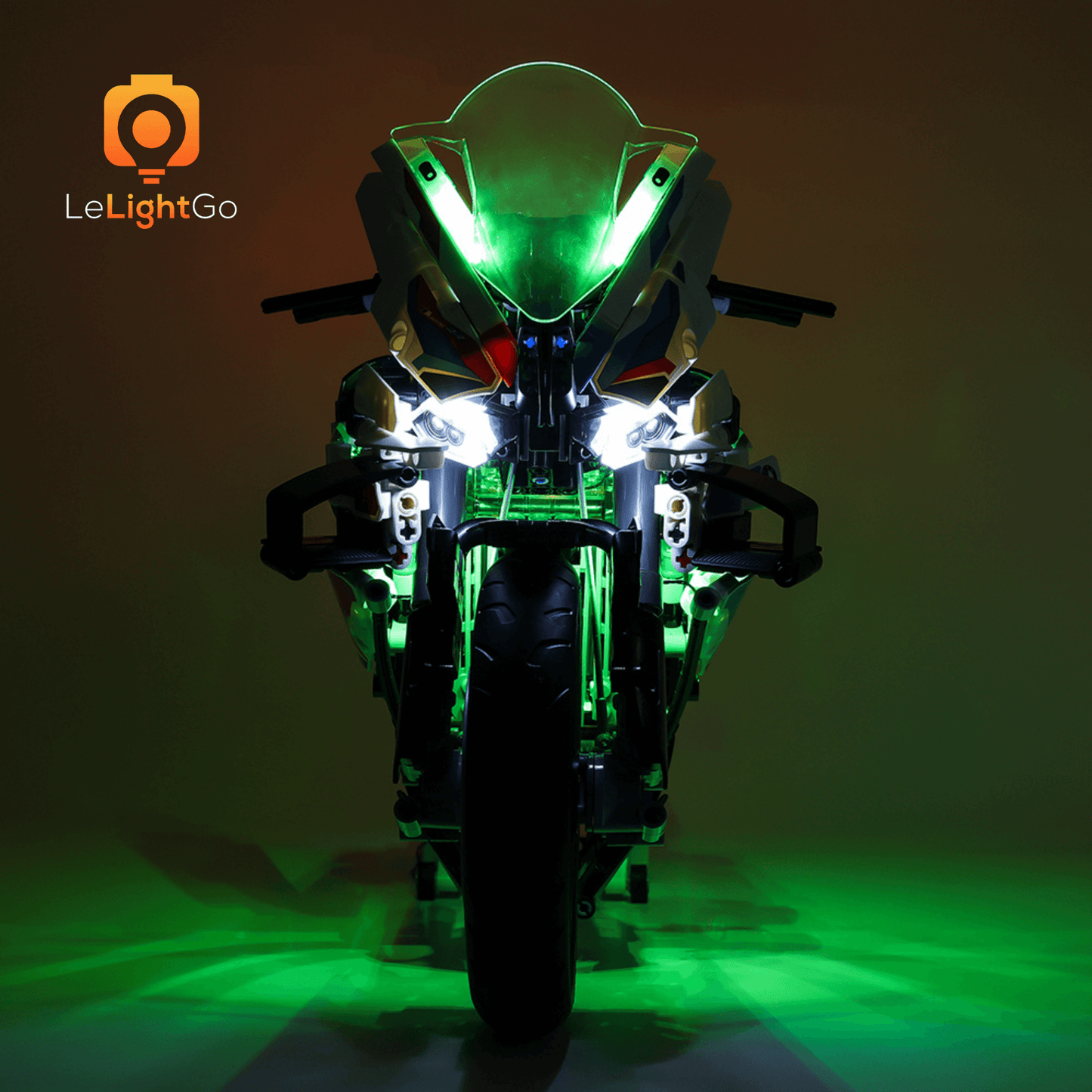 Light Kit For BMW M 1000 RR 42130