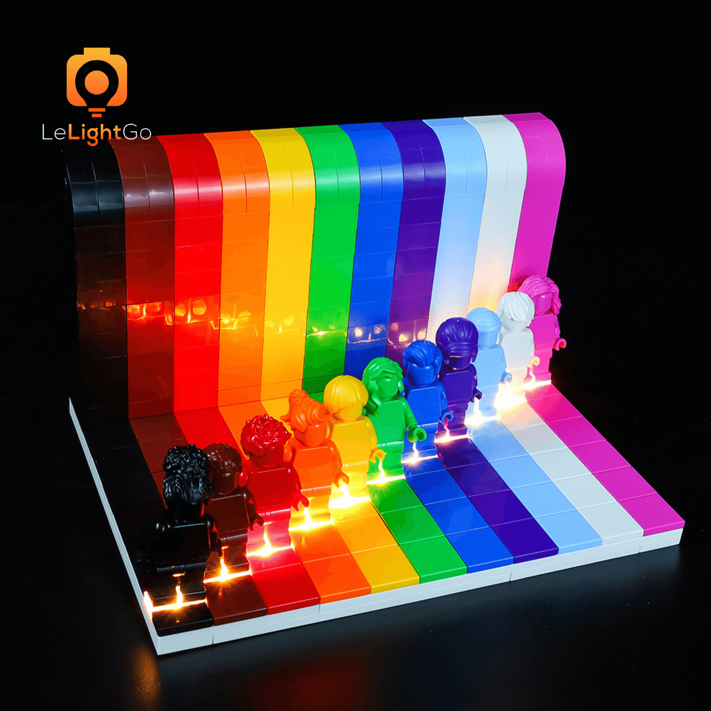 Light Kit For Everyone Is Awesome 40516