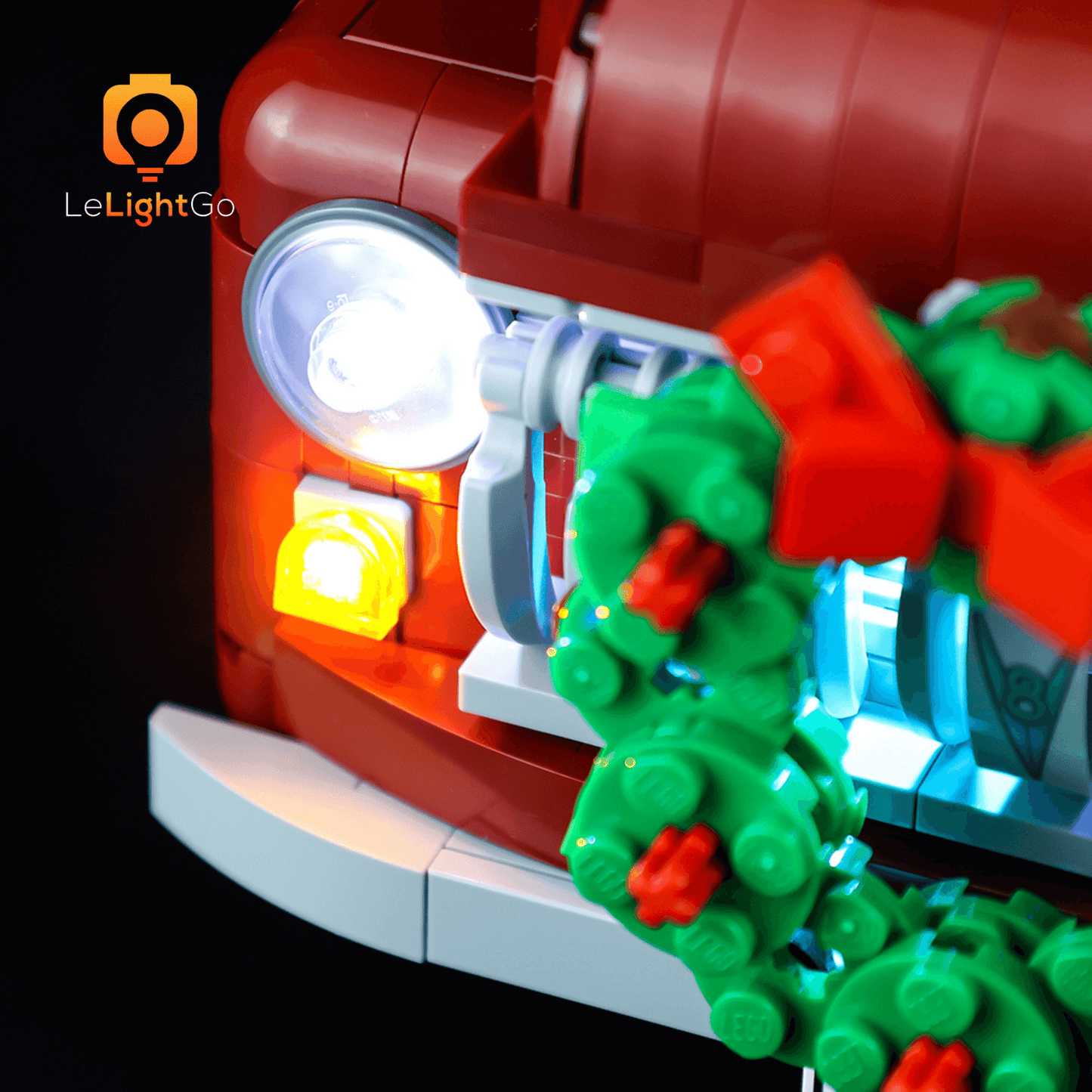 Light Kit For Pickup Truck 10290