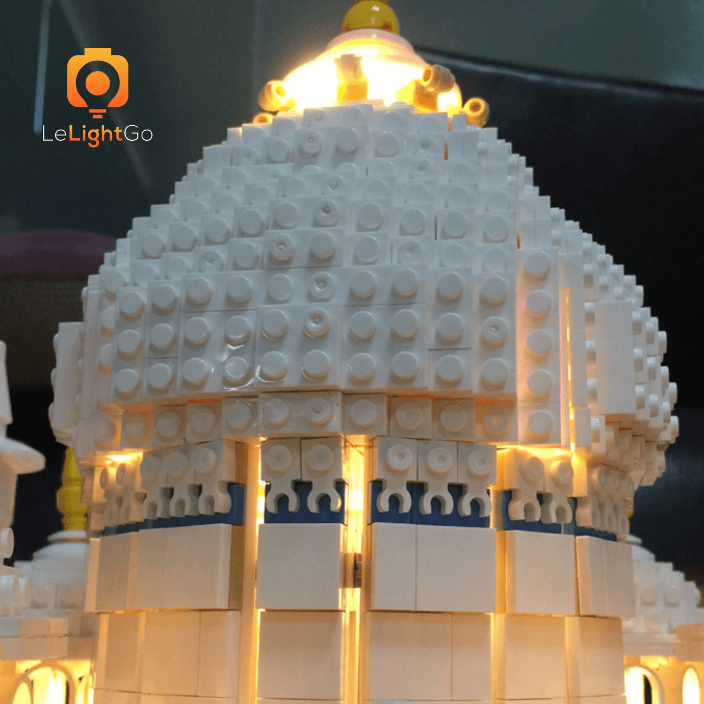 Light Kit For Taj Mahal 10189