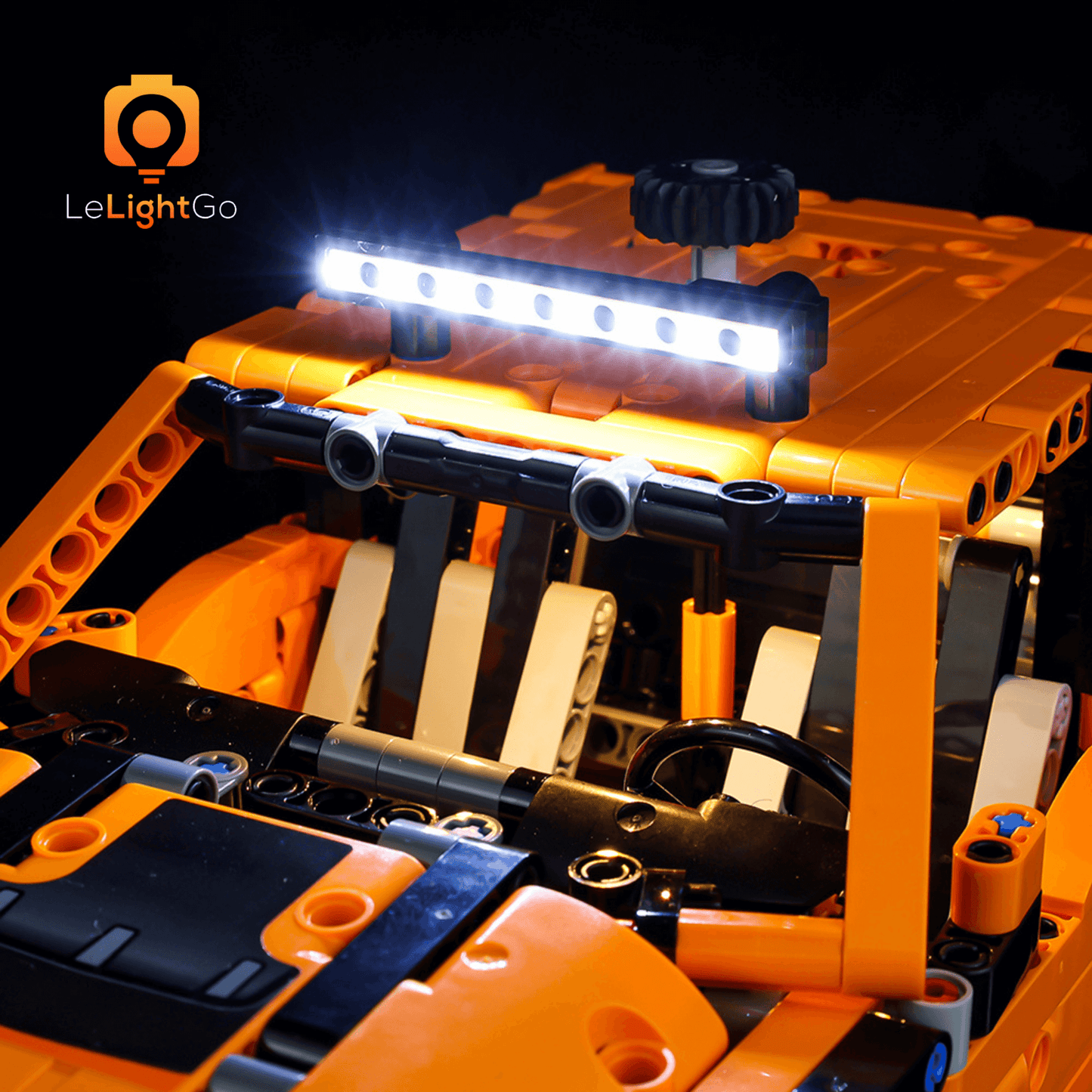 Light Kit For Ford F-150 Raptor 42126